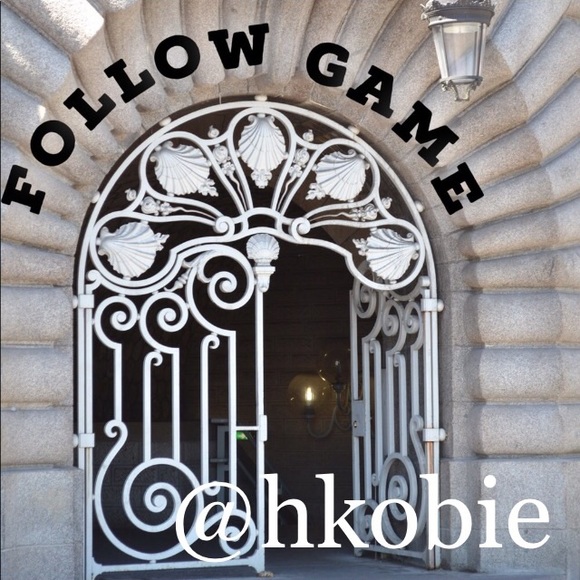 My First Follow Game! - Picture 2 of 3